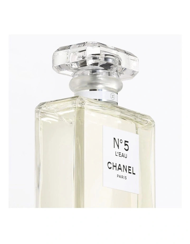 CHANELL N°5 L'EAU Eau de Toilette Spray (100 ML)