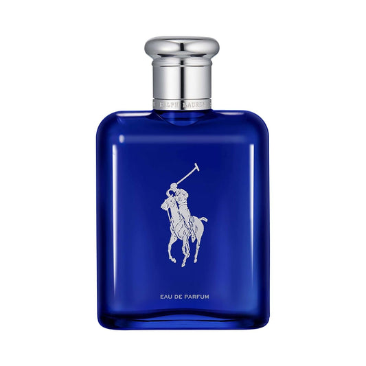 Ralph Lauren Pollo Blue EDP (125 ML)