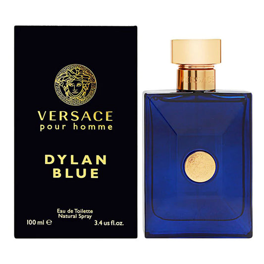 Verrsace Pour Homme Dylan Blue EDT (100 ML)