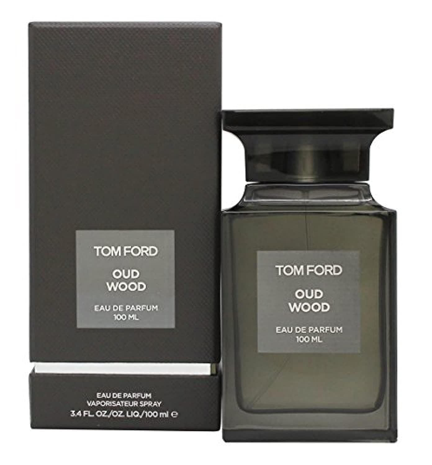 Tomm Forrd Oud Wood EDP (100 ML)