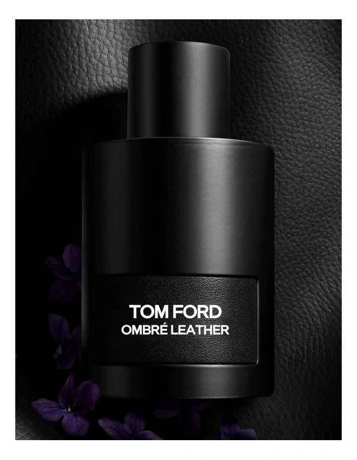 Tomm Forrd Ombre Leather EDP (100 ML)