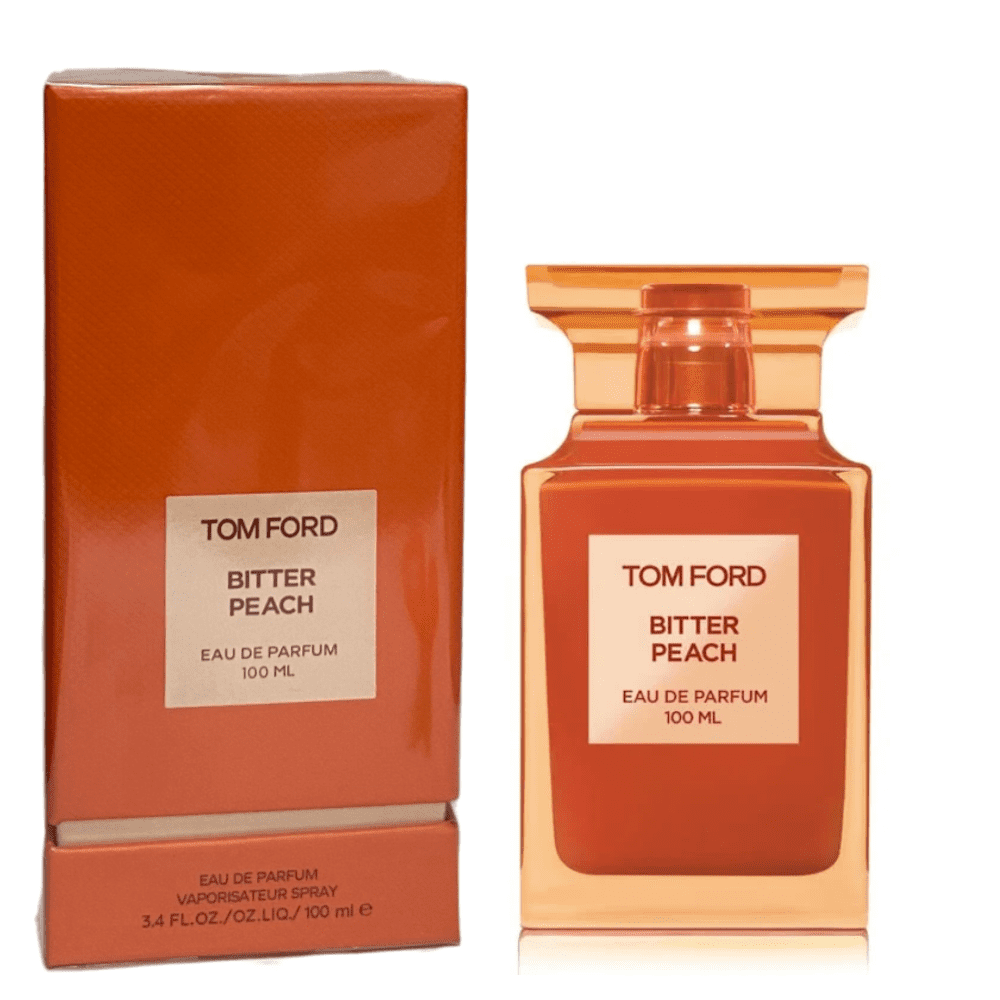 TOM FORRD Bitter Peach EDP (100ml)