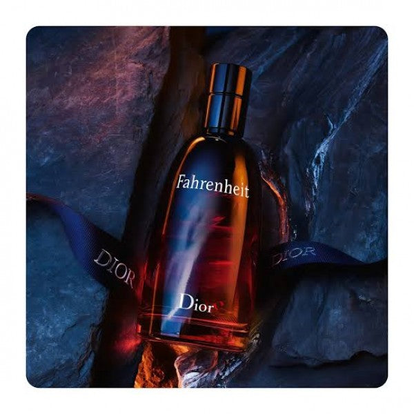 DIORR Fahrenheit Parfum (100 ML)
