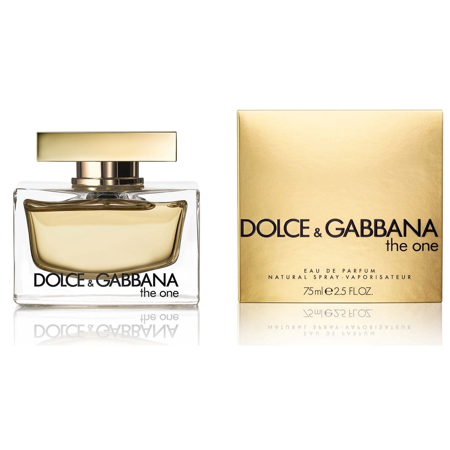 Dollce & gabbana The One EDP (75 ML)