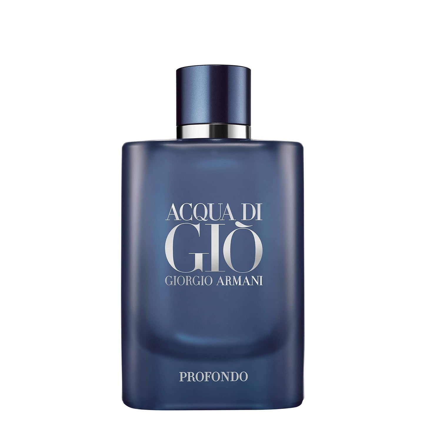 Acqua Di Gio Homme Profondo Eau De Parfum (125 ML)