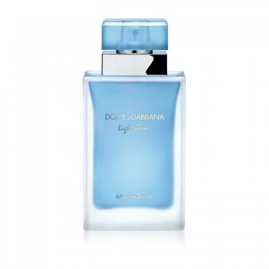 Dollce & Gabbana Light Blue Eau Intense EDP (100 ML)