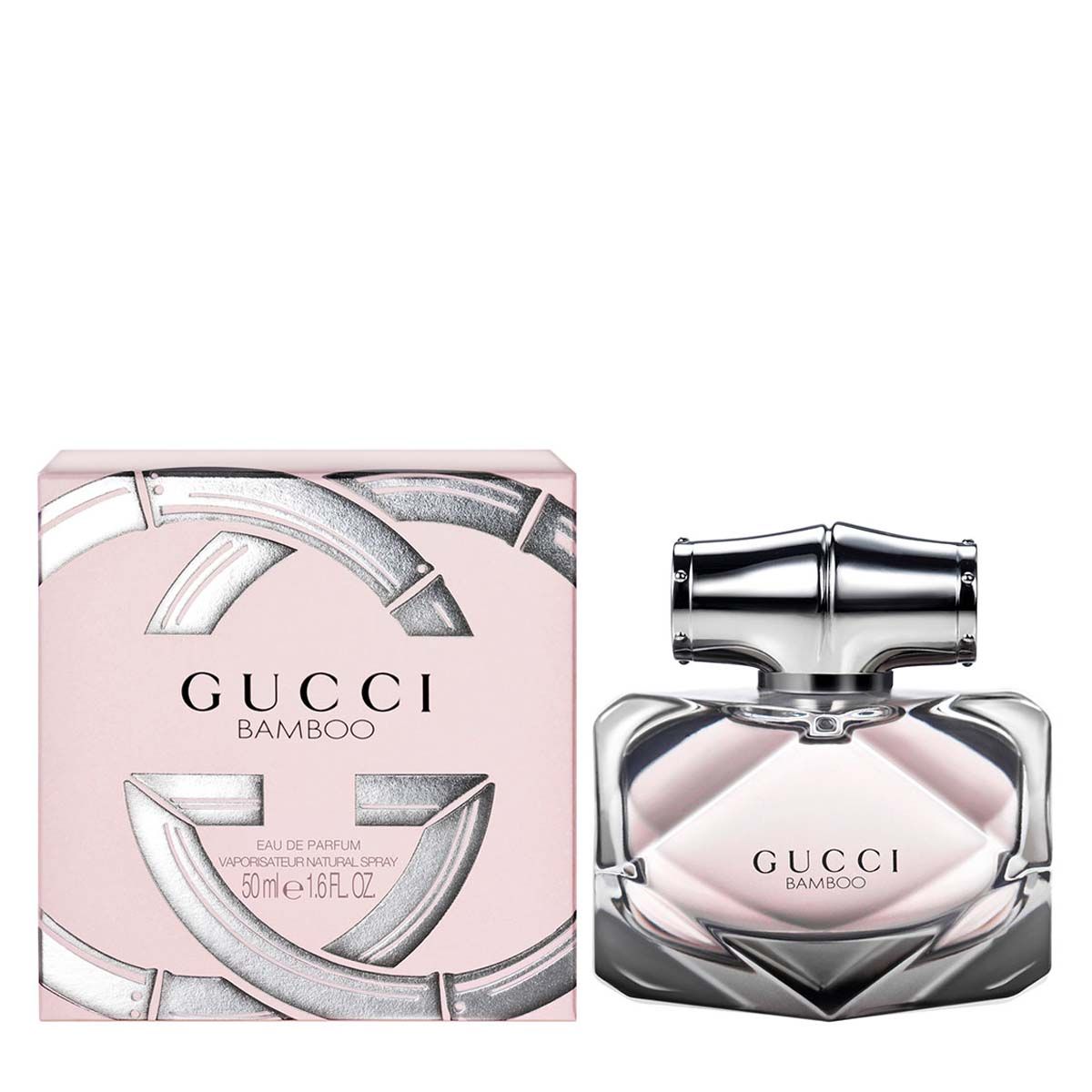 Guccii Bamboo Eau De Parfum For Her (50 ML)