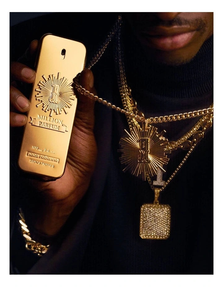 Rabanne 1 Million Parfum (100 ML)