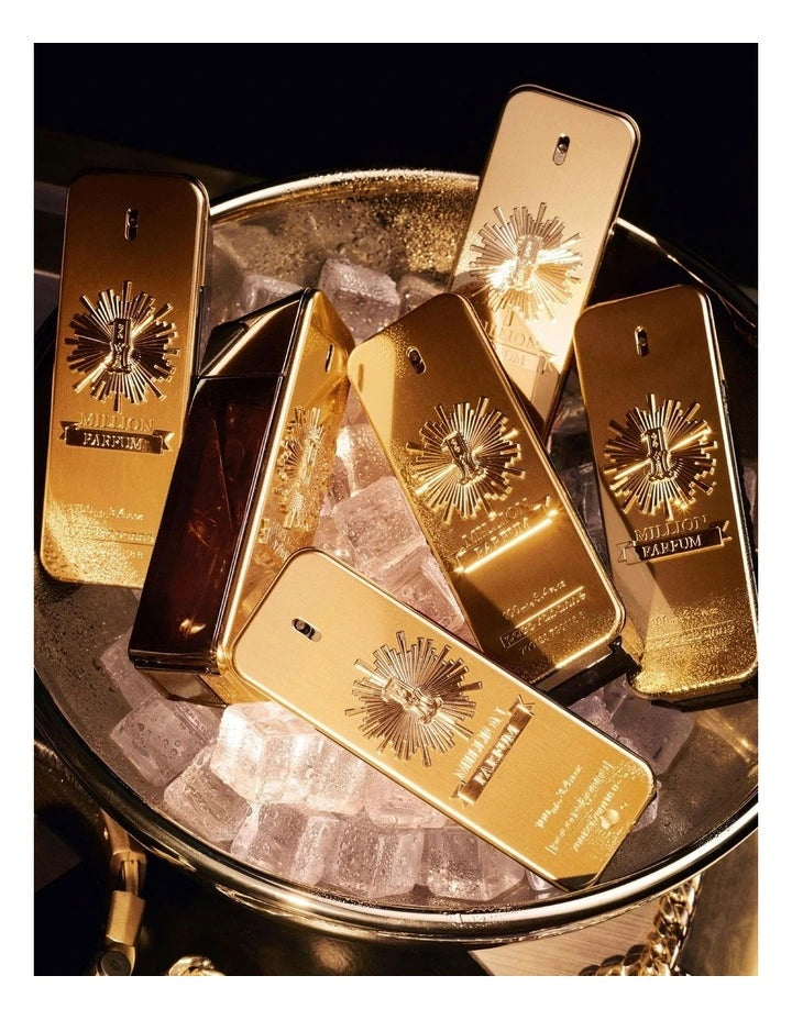 Rabanne 1 Million Parfum (100 ML)