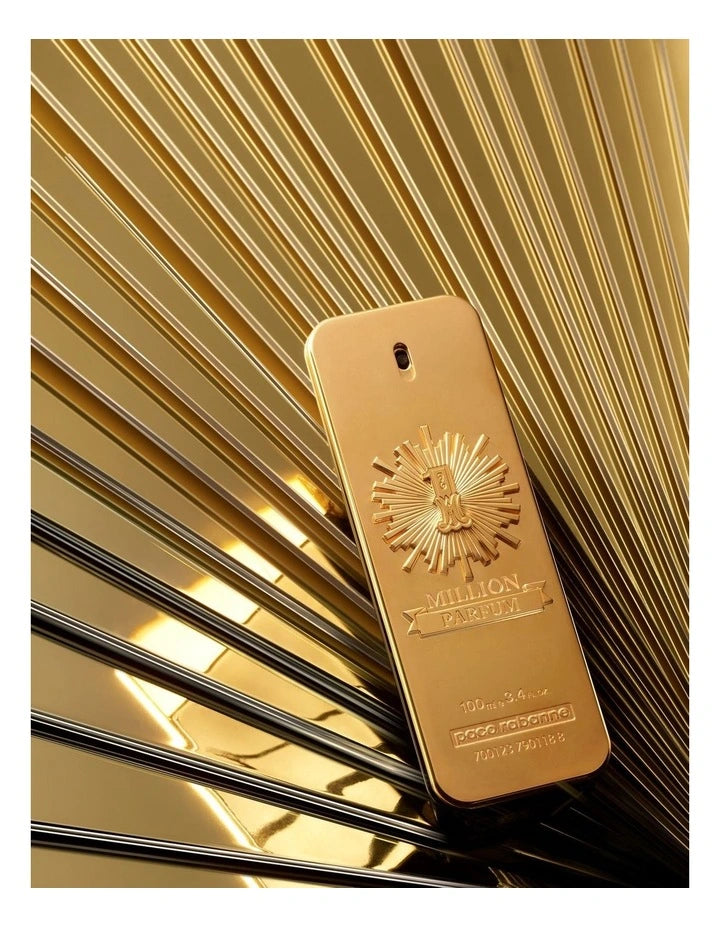 Rabanne 1 Million Parfum (100 ML)
