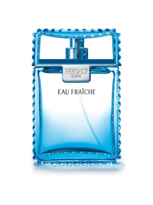 Versacee Man Eau fraiche For Men EDT (100 ML)
