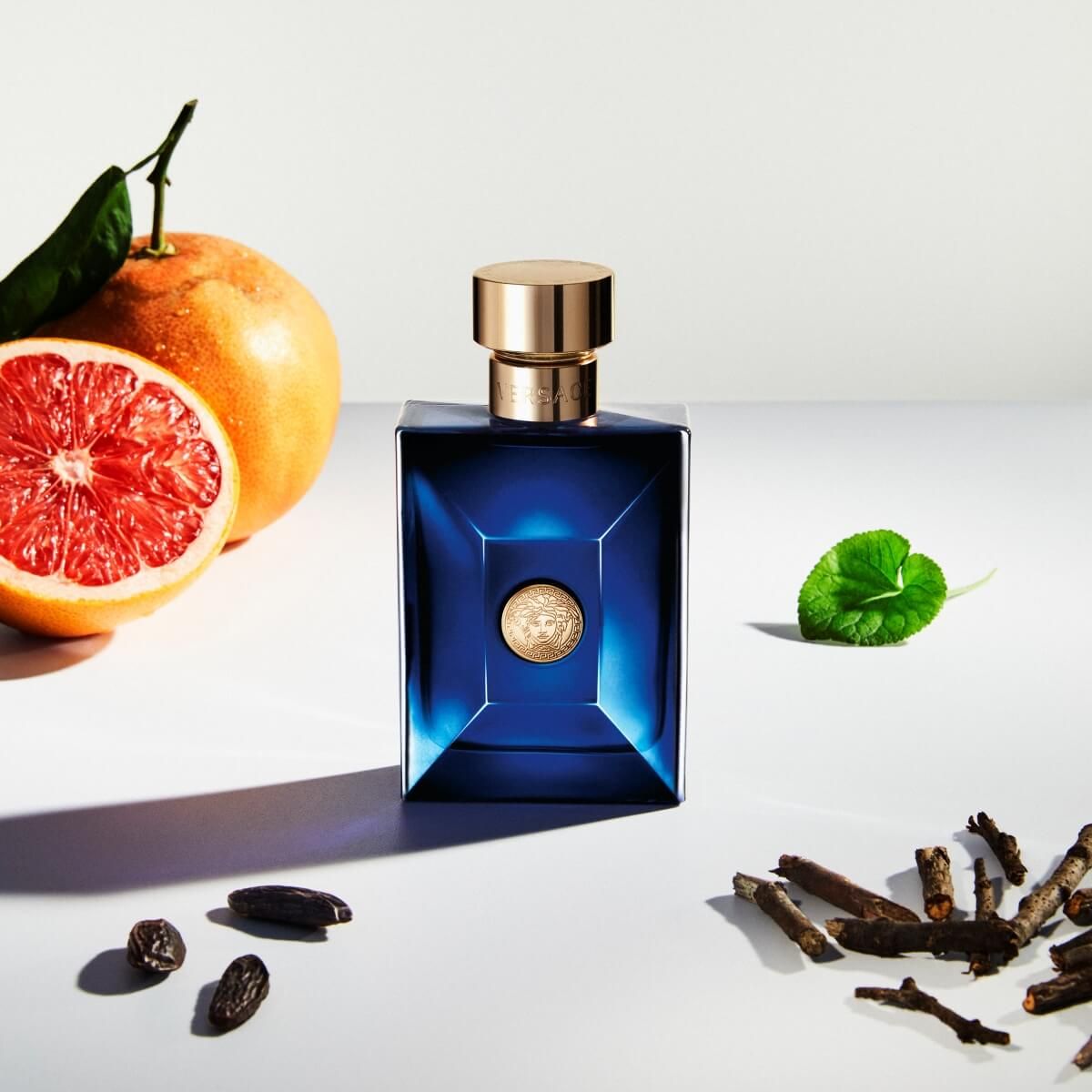 Versaace Dylan Blue pour Homme EDT (100 ML)