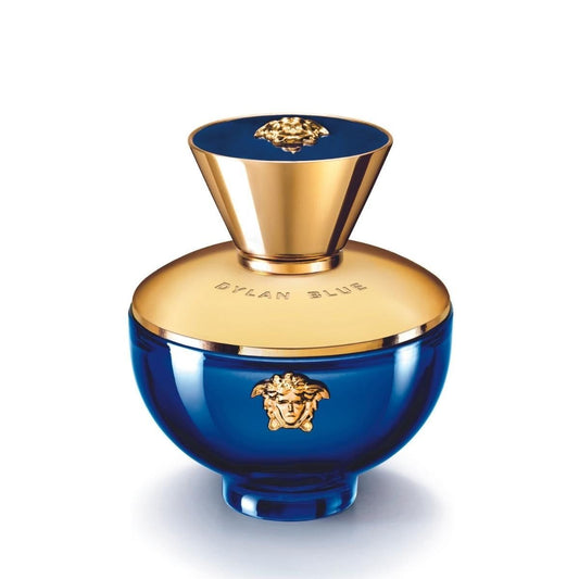 Versaace Dylan Blue pour Femme EDP (100 ML)