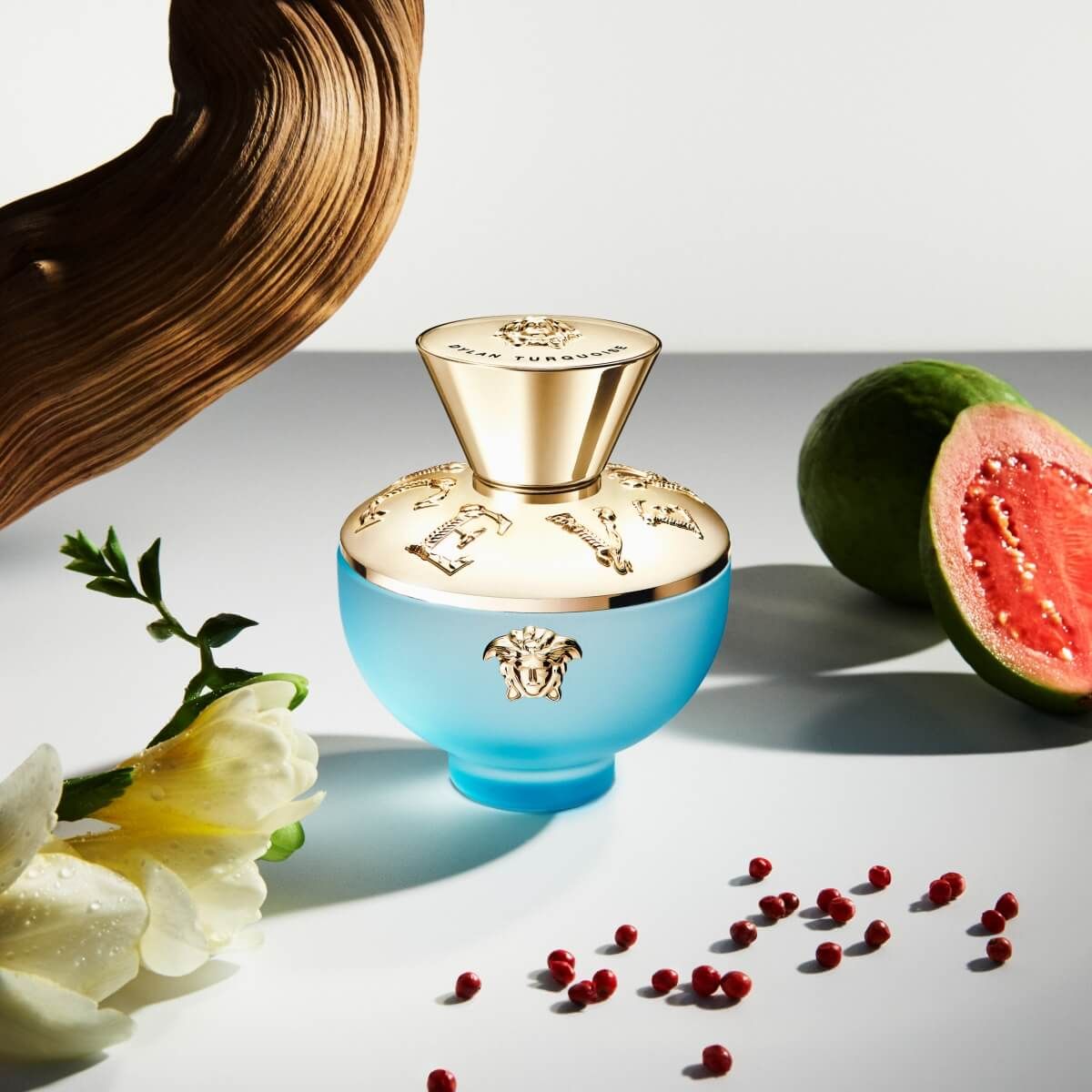 Versacee Dyllan Turquoise EDT (100 ML)