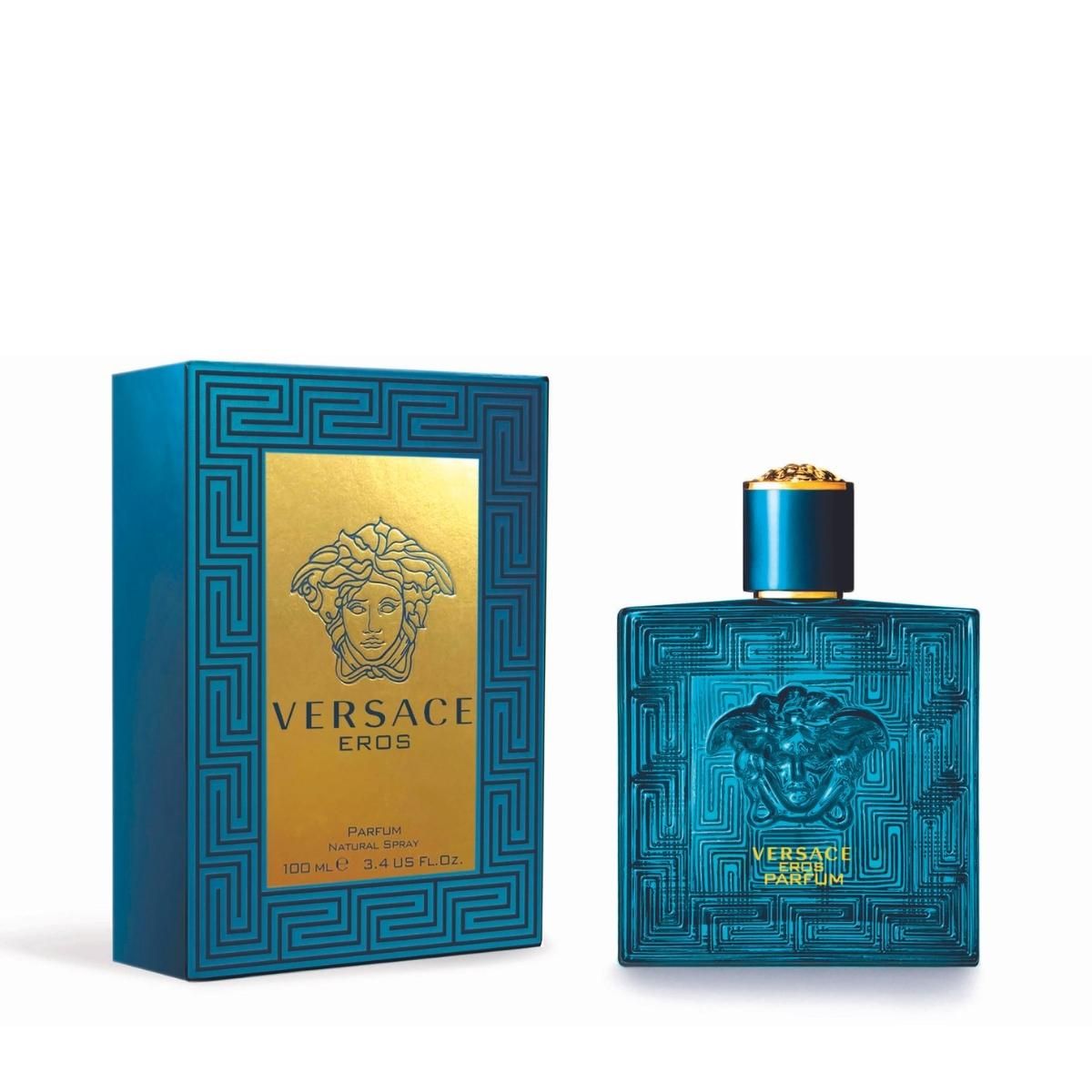 Versacee Eros Pour Homme Parfum (100 ML)