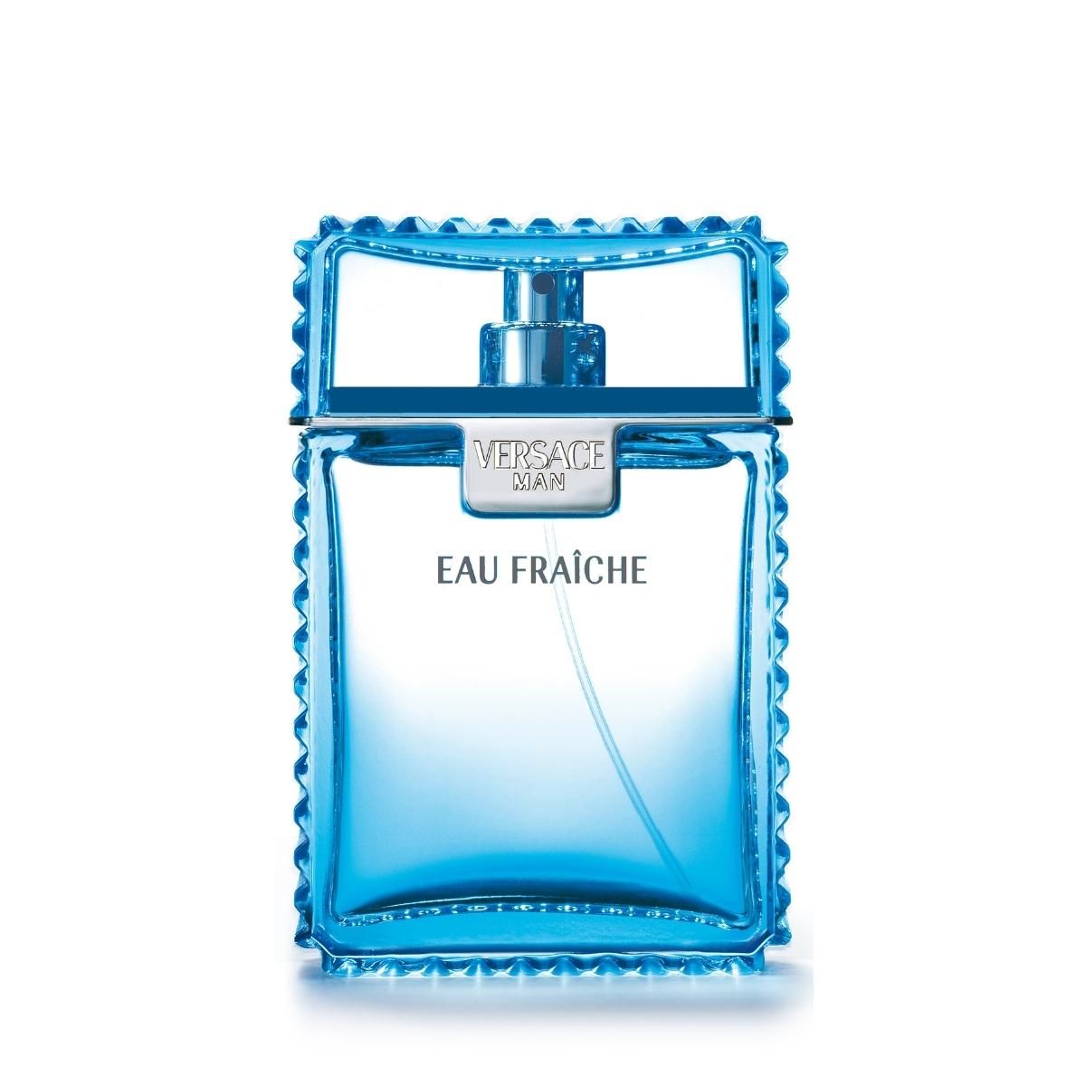 Versaace Man Eau Fraiche EDT (100 ML)