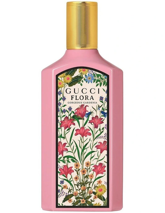 Guccii Floraa EDP For Unisex (100 ml)