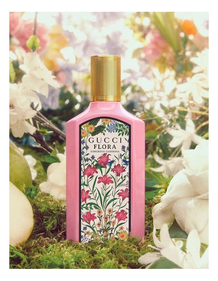 Guccii Floraa EDP For Unisex (100 ml)