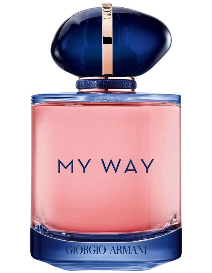 Giorgiio Armani My Way Floral EDP (90 ML)