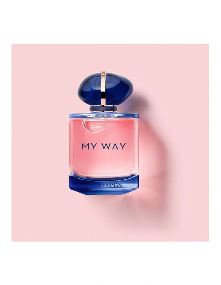 Giorgiio Armani My Way Floral EDP (90 ML)