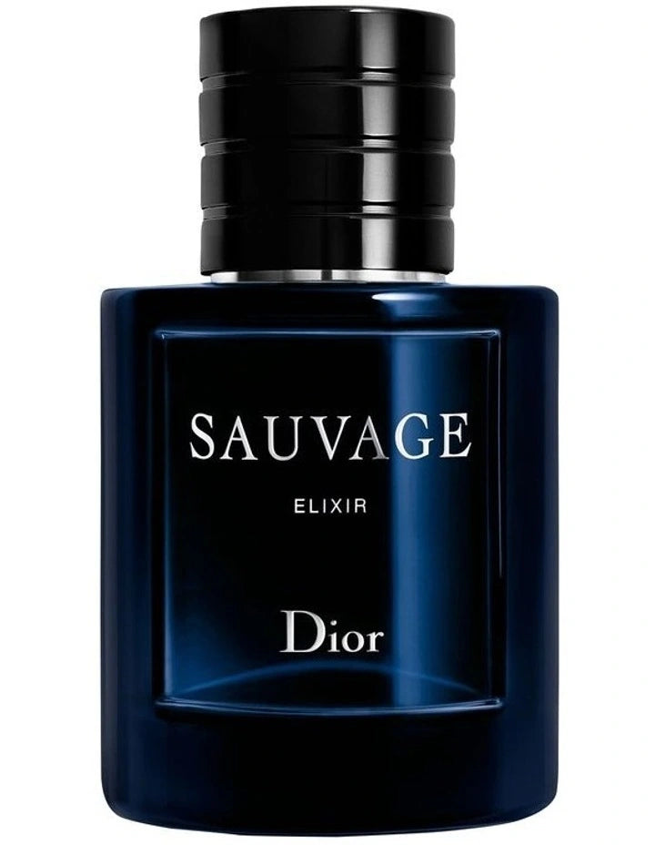 Diorr Sauvage Elixir (100 ML)