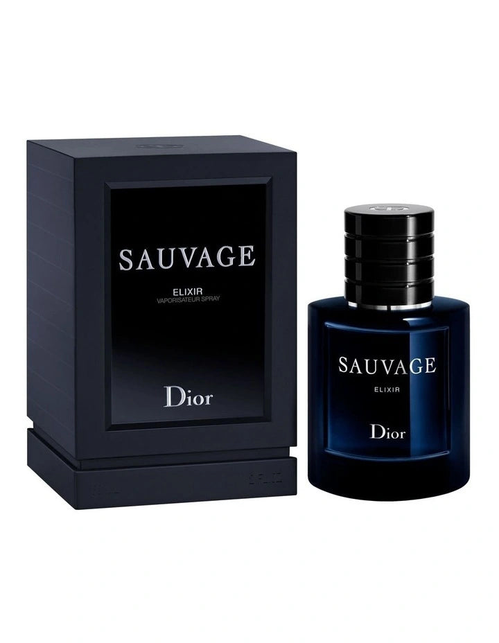 Diorr Sauvage Elixir (100 ML)