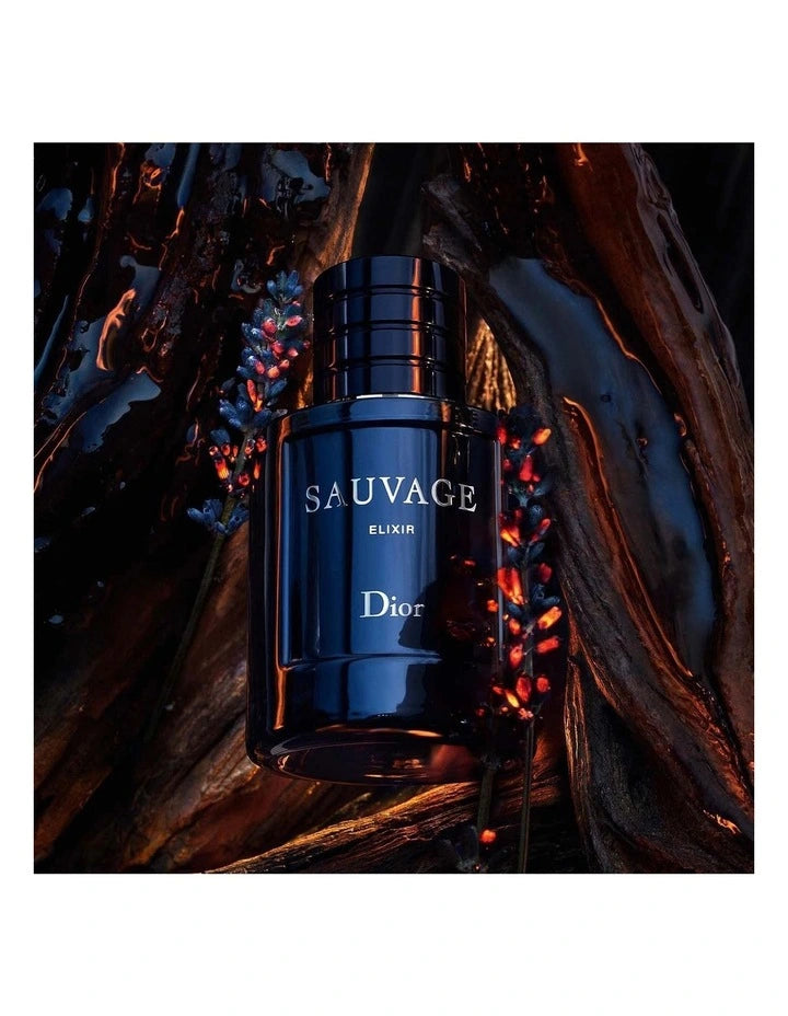 Diorr Sauvage Elixir (100 ML)