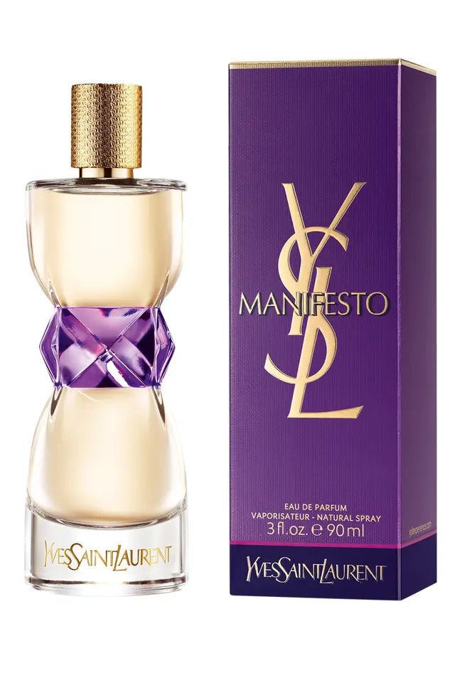 Yvess Saint Laurent Manifesto EDP (90 ML)