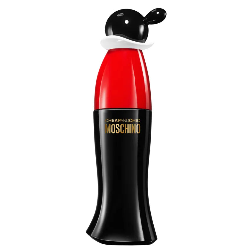 Moschino Cheap Chic EDT (100ML)