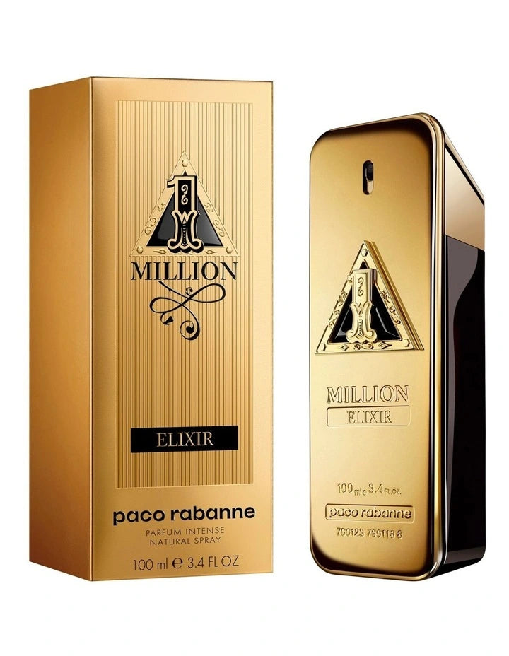 Rabanne 1 Million Elixir EDP Intense  (100 ML)