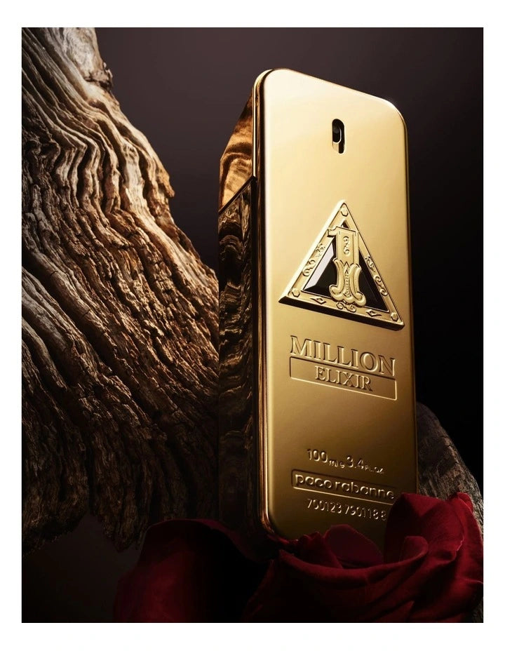 Rabanne 1 Million Elixir EDP Intense  (100 ML)