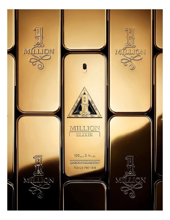 Rabanne 1 Million Elixir EDP Intense  (100 ML)