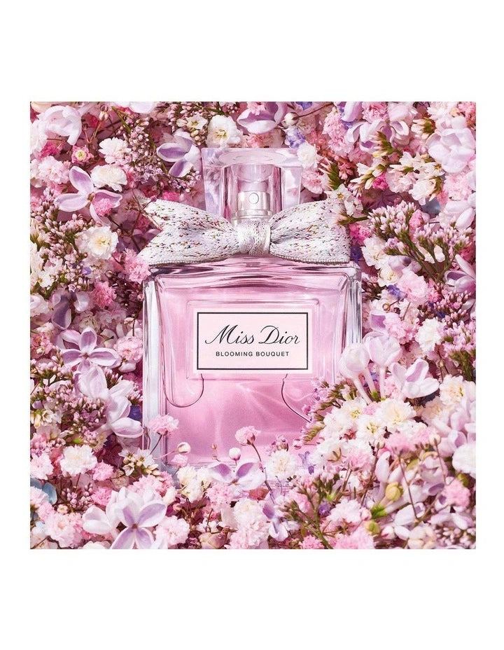 Miiss Diorr Blooming Bouquet (50 ML)
