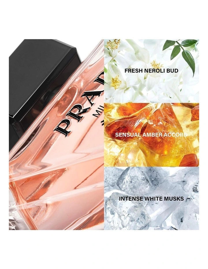 Pradaa  Eau De Parfum (50 ML)