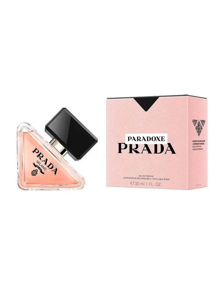 Pradaa  Eau De Parfum (50 ML)