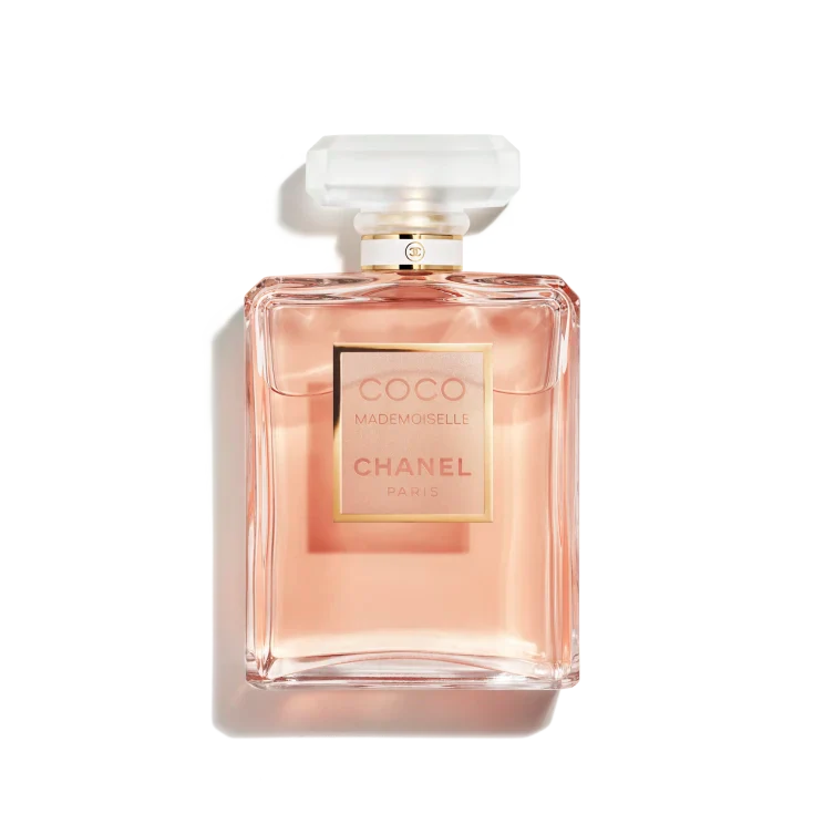 Chanell Coco Mademoiselle  EDP (100 ML)