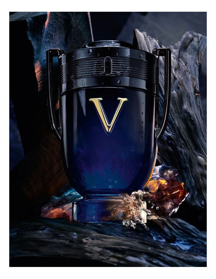Rabanne Invictus Victory Elixir EDP  (100 ML)