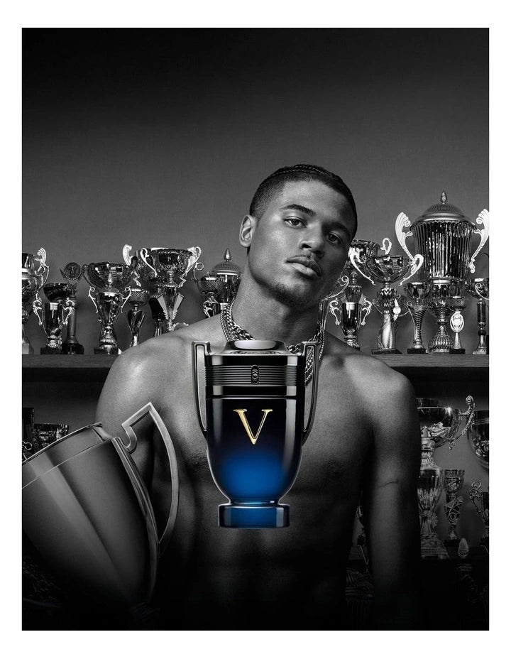 Rabanne Invictus Victory Elixir EDP  (100 ML)