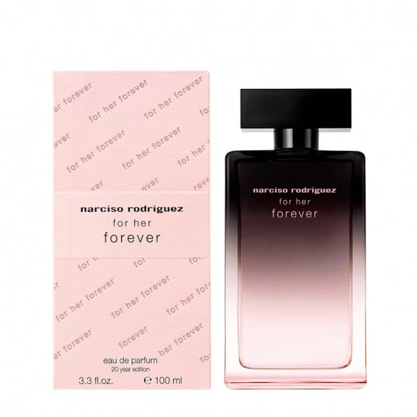 FORREVER BY NARCISO RODRIGUEZ EDP  (100 ML)