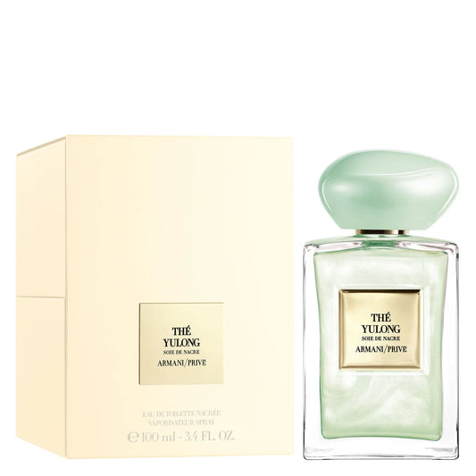 Giorrgio Armani Prive The Yulong EdT For Woman (100 ML)
