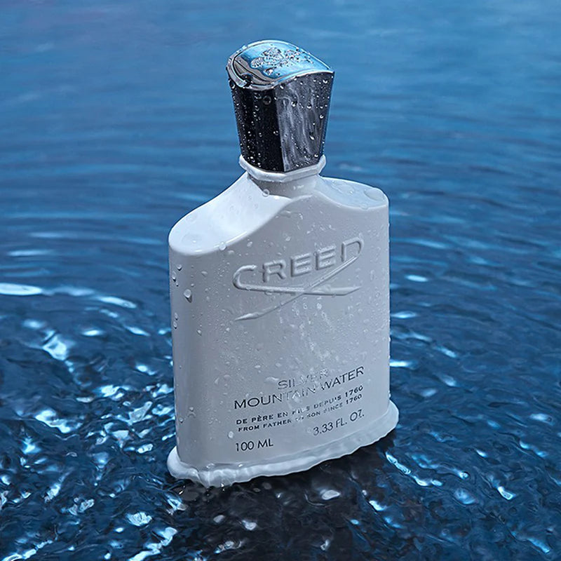 Crreed Silver Mountain Water EDP (100 ML)