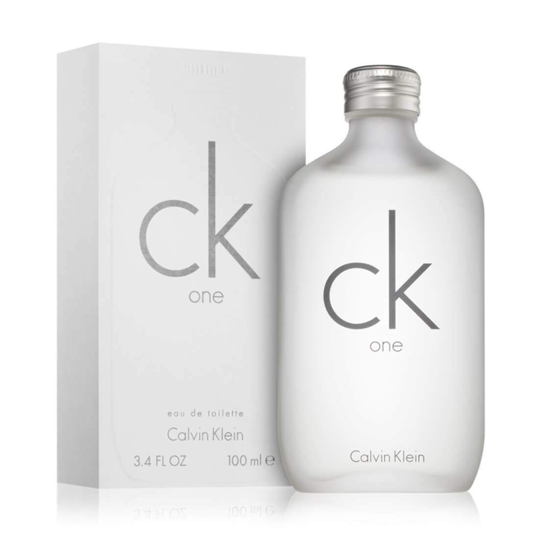 Calvinn Kllein CK One EDT  (100 ML)