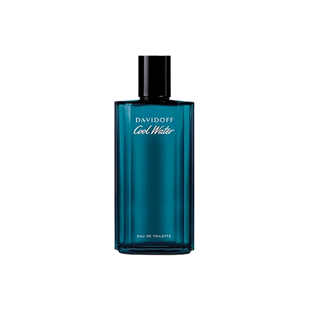 Daviidoff Cool Water EDT  (125 ML)