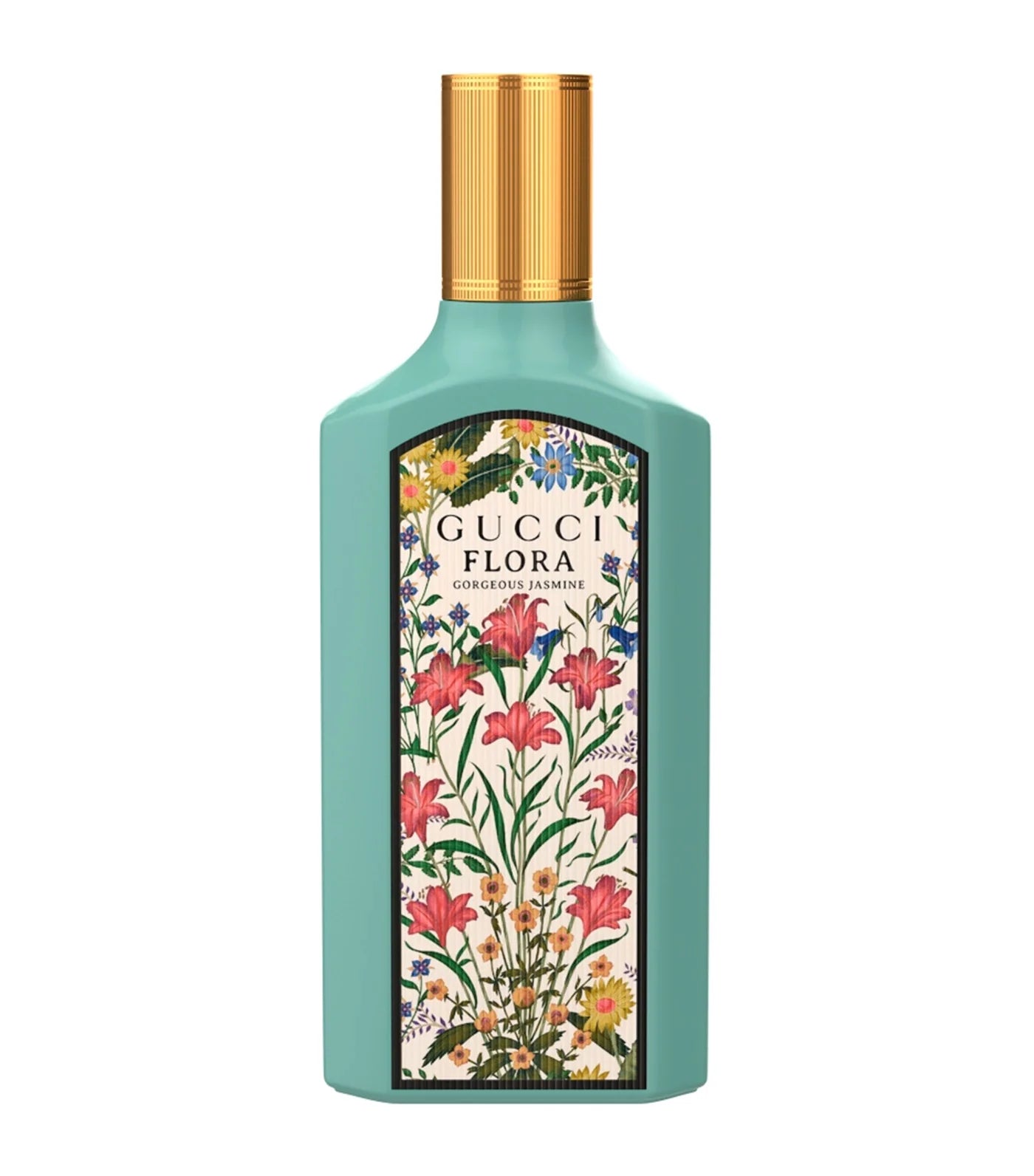 Guccci Flora Gorgeous Jasmine EDP (100 ML)