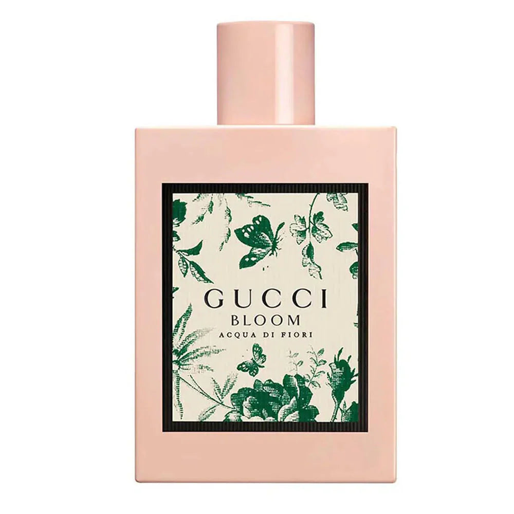 Guccci Bloom Acqua Di Fiori EDT (100 ML)