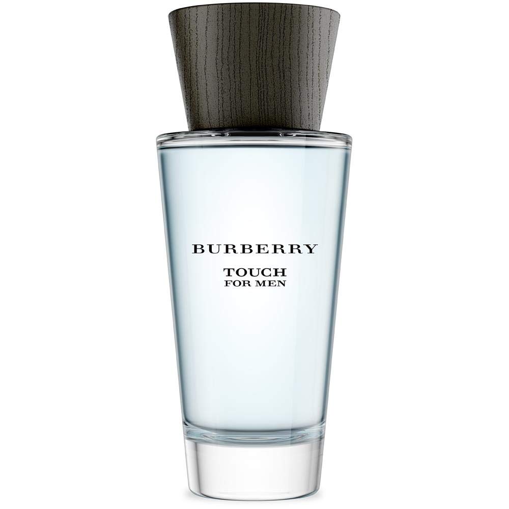 Burrberryy Touch EDT For unisex (100 ML)