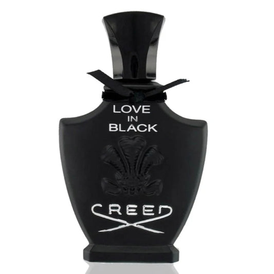 CREEED LOVE IN BLACK FOR  EDP (75 ML)