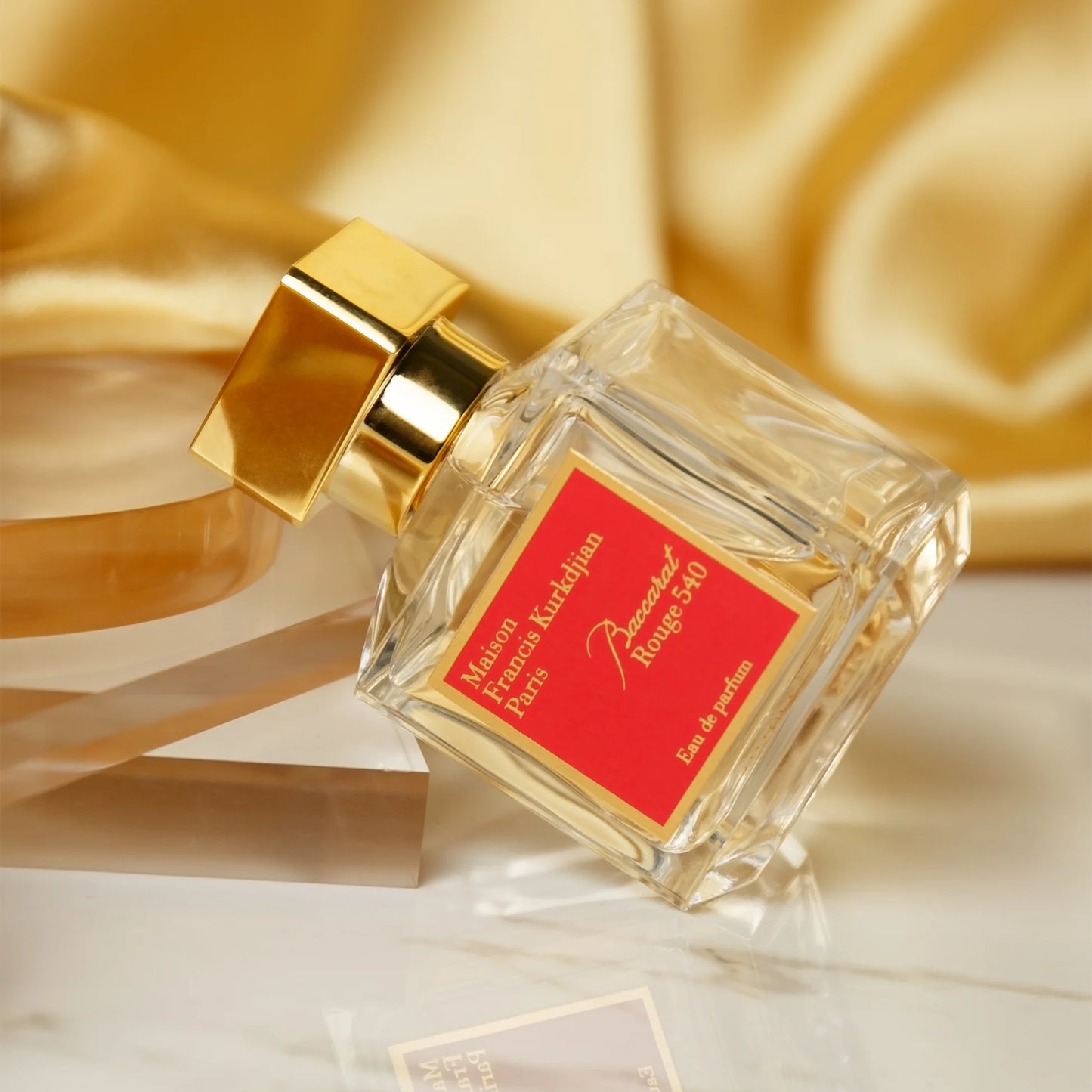 Maisonn Francis Kurkdjian Baccarat Rouge 540 EDP (70 ML)