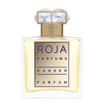 Rojaa Daanger Pour Femme Parfum (50 ML)