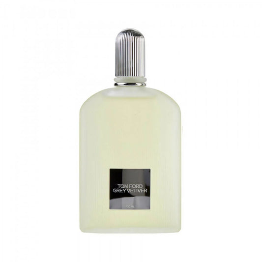 TOM FORRD Grey Vetiver EDP  (100 ML)